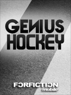 game pic for Genius hockey